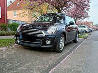 gebraucht Mini Cooper 1.6 122 Ps