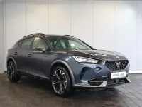 Gebraucht Cupra Formentor VZ 310 PS (228 kW) 2022 Grau SUV
