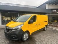 Gebraucht Renault Trafic 120 PS (88 kW) 2020 Van / Kleinbus