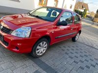 gebraucht Renault Clio II Campus