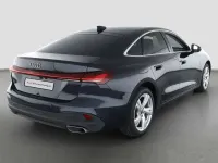 Gebraucht Audi A5 204 PS (150 kW) 2025 Firmamentblau metallic Limousine