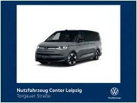 Nowe VW Multivan Edition 245 KM (180 kW) 2026 Szary Minivan