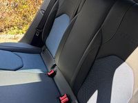 Gebraucht Seat Leon I-Tech 110 PS (80 kW) 2014 Grau Limousine