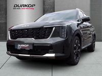 Gebraucht Kia Sorento Platinum 193 PS (141 kW) 2026 Grau SUV