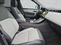 Gebraucht Land Rover Range Rover Velar HSE Dynamic 405 PS (297 kW) 2023 Grau SUV