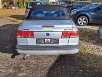 gebraucht Saab 900 Cabriolet 2.3i SE Tüv. Neu