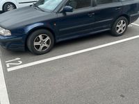 Second-hand Skoda Octavia 150 CP (110 kW) 2000 Break