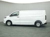 Neu Ford Transit Custom Trend 136 PS (100 kW) 2025 Weiß Van / Kleinbus