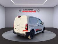 Neu Citroën Berlingo XTR 131 PS (96 kW) 2026 Eisweiß Van / Kleinbus