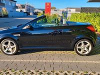 gebraucht Opel Tigra Sport