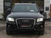 Gebraucht Audi Q5 258 PS (189 kW) 2016 Schwarz SUV