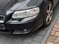 Gebraucht Volvo V70 299 PS (219 kW) 2005 Schwarz Kombi