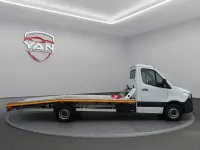 Brugt Mercedes Sprinter 170 HK (125 kW) 2022 Andere Van