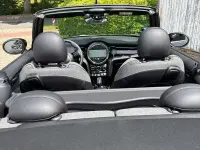 Gebraucht Mini Cooper S Cabriolet Resolute Edition 178 PS (130 kW) 2022 Cabrio