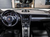 Gebraucht Porsche 991 521 PS (383 kW) 2013 Grau