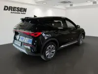 Neu BYD Atto 3 330 kW (449 PS) 2026 Schwarz SUV