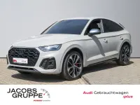 Gebraucht Audi SQ5 Sportback Ambiente 341 PS (250 kW) 2023 Andere SUV
