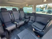 Gebraucht Mercedes Viano Edition 224 PS (164 kW) 2011 Schwarz Van / Kleinbus