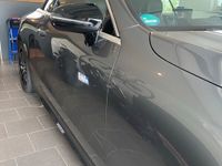 gebraucht Mercedes E220 Euro 6d temp Cabrio grau AMG Paket