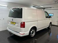 gebraucht VW Transporter T6T6 2.0 TDI Kasten Bulli *LED*2xSchiebetür*