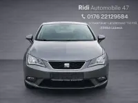 Gebraucht Seat Ibiza SC Stylance 75 PS (55 kW) 2012 Grau Kleinwagen