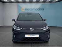 Gebraucht VW ID.3 GTX 239 kW (326 PS) 2025 Schwarz Kleinwagen