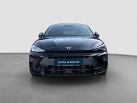 Gebraucht Cupra Leon 150 PS (110 kW) 2025 Schwarz Limousine