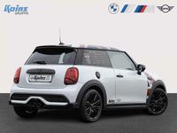 Gebraucht Mini Cooper S 178 PS (130 kW) 2024 Nanuq white Kleinwagen