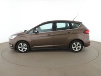 gebraucht Ford C-MAX 1.5 TDCi Titanium, Diesel, 12.540 €