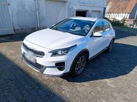 Gebraucht Kia XCeed 160 PS (117 kW) 2021 Weiß SUV