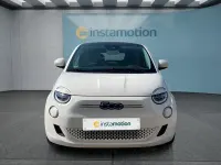 Gebraucht Fiat 500C 86 kW (118 PS) 2022 Cabrio