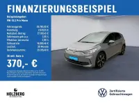 Gebraucht VW ID.3 Pro 150 kW (204 PS) 2024 Kleinwagen