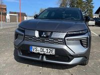 Neu Mitsubishi Eclipse Diamant Edition 55 kW (75 PS) 2026 Achatgrau / onyxschwarz SUV