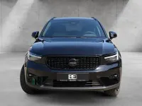 Gebraucht Volvo XC40 Plus 197 PS (144 kW) 2025 Schwarz SUV