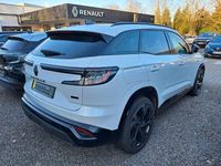 Gebraucht Renault Austral Iconic Esprit Alpine 131 PS (96 kW) 2025 Weiß SUV