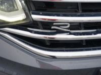 Gebraucht VW Tiguan R 320 PS (235 kW) 2021 Grau SUV