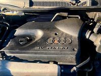 Gebraucht Audi A3 180 PS (132 kW) 2000 Andere farben Kleinwagen