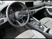 gebraucht Audi A4 2.0 TFSI S Tronic Sport