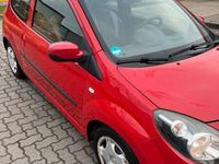 gebraucht Renault Twingo EURO 5