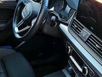 Brugt Audi Q5 265 HK (194 kW) 2020 Sort SUV