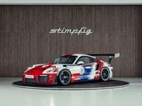 Gebraucht Porsche 911 GT2 RS 700 PS (514 kW) 2019 Weiß Coupé