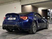 Gebraucht Subaru BRZ 203 PS (149 kW) 2012 Blau Coupé