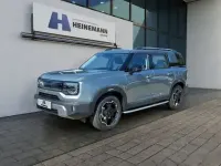 Occasion Baic BJ30 280 ch (205 kW) 2025 Gris SUV
