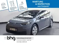 Gebraucht VW ID.3 Pro Performance 150 kW (204 PS) 2023 Grau Kleinwagen