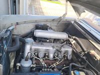 Gebraucht Mercedes 200 55 PS (40 kW) 1966 Beige Limousine