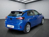 Neu Opel Corsa-e Edition 114 kW (156 PS) 2025 Blau Kleinwagen