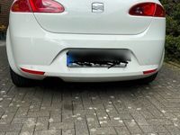 gebraucht Seat Leon 1.8 TSI Sport - Neue Steuerkette!