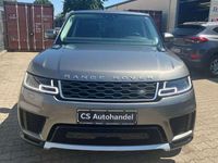 gebraucht Land Rover Range Rover Sport 3.0 SDV6 HSE