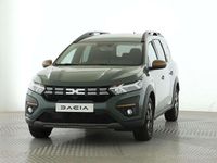 Gebraucht Dacia Jogger Extreme 110 PS (80 kW) 2025 Grau Van / Kleinbus