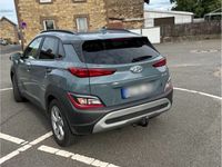 gebraucht Hyundai Kona 1.0 T-GDI Facelift